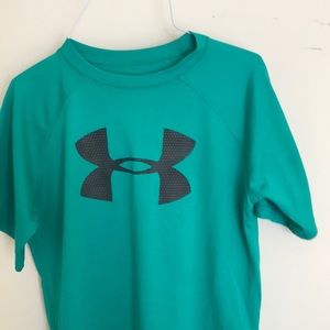 Under Armour